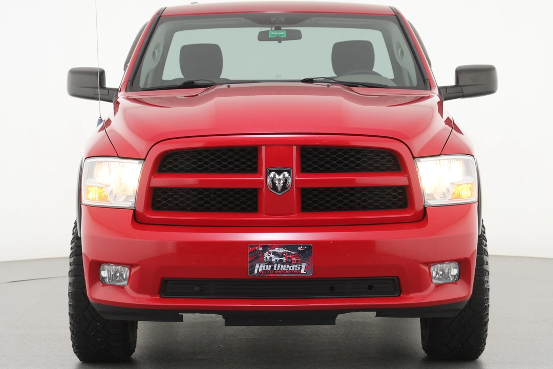 2012 Dodge Ram 4th Gen - Image 2 of 31