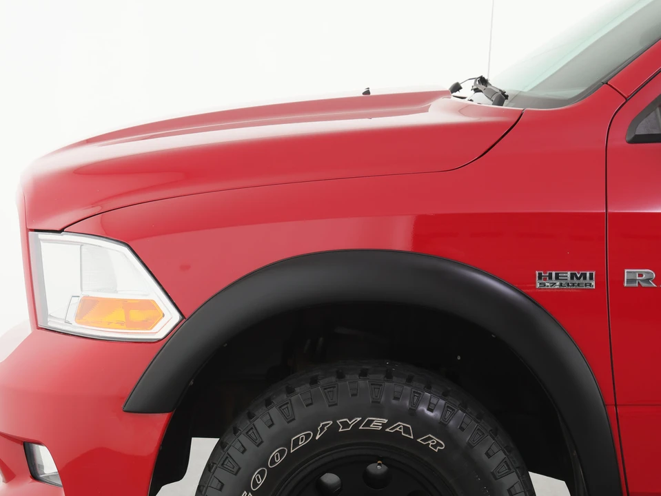 2012 Dodge Ram 4th Gen - Image 21 of 31
