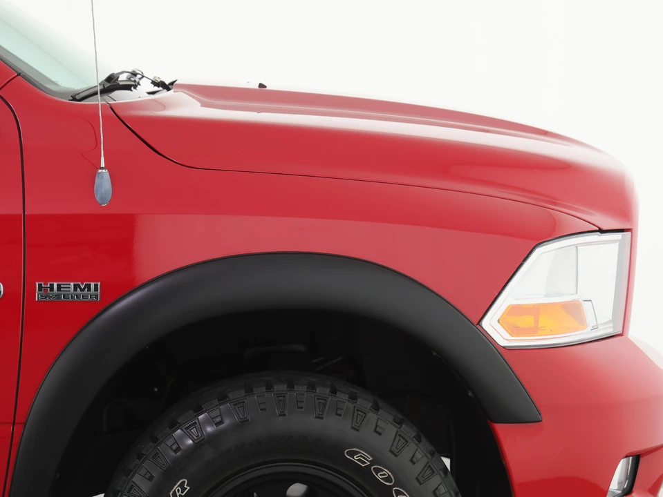 2012 Dodge Ram 4th Gen - Image 28 of 31
