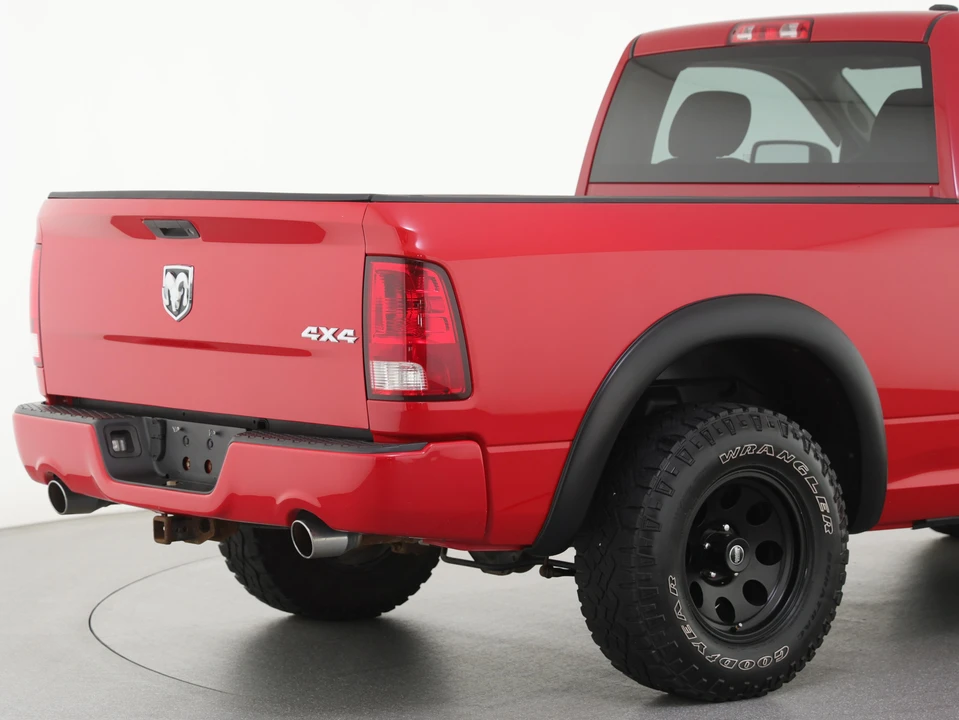 2012 Dodge Ram 4th Gen - Image 26 of 31