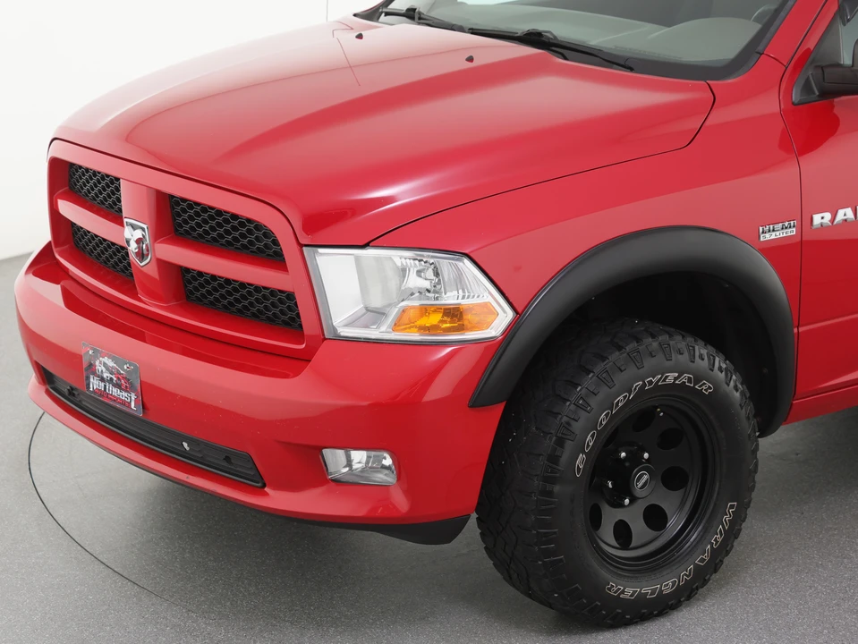 2012 Dodge Ram 4th Gen - Image 16 of 31