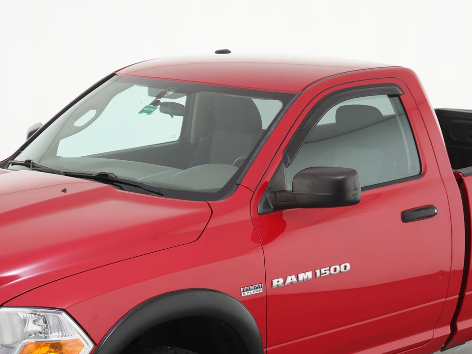 2012 Dodge Ram 4th Gen - Image 18 of 31
