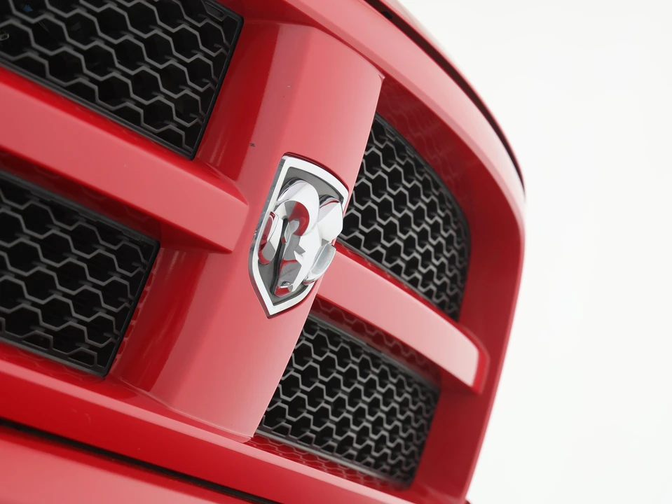 2012 Dodge Ram 4th Gen - Image 14 of 31