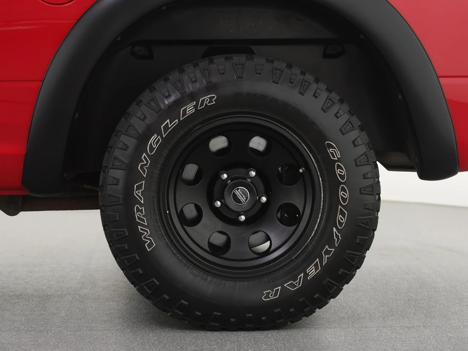 2012 Dodge Ram 4th Gen - Image 30 of 31