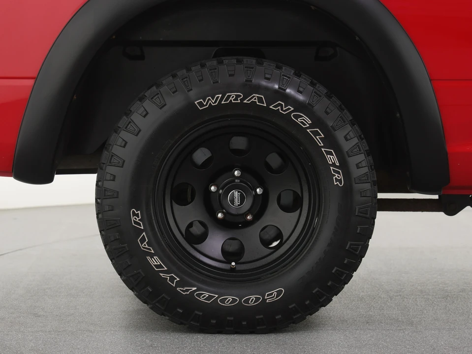 2012 Dodge Ram 4th Gen - Image 31 of 31