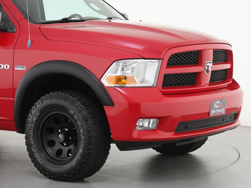 2012 Dodge Ram 4th Gen - Image 13 of 31