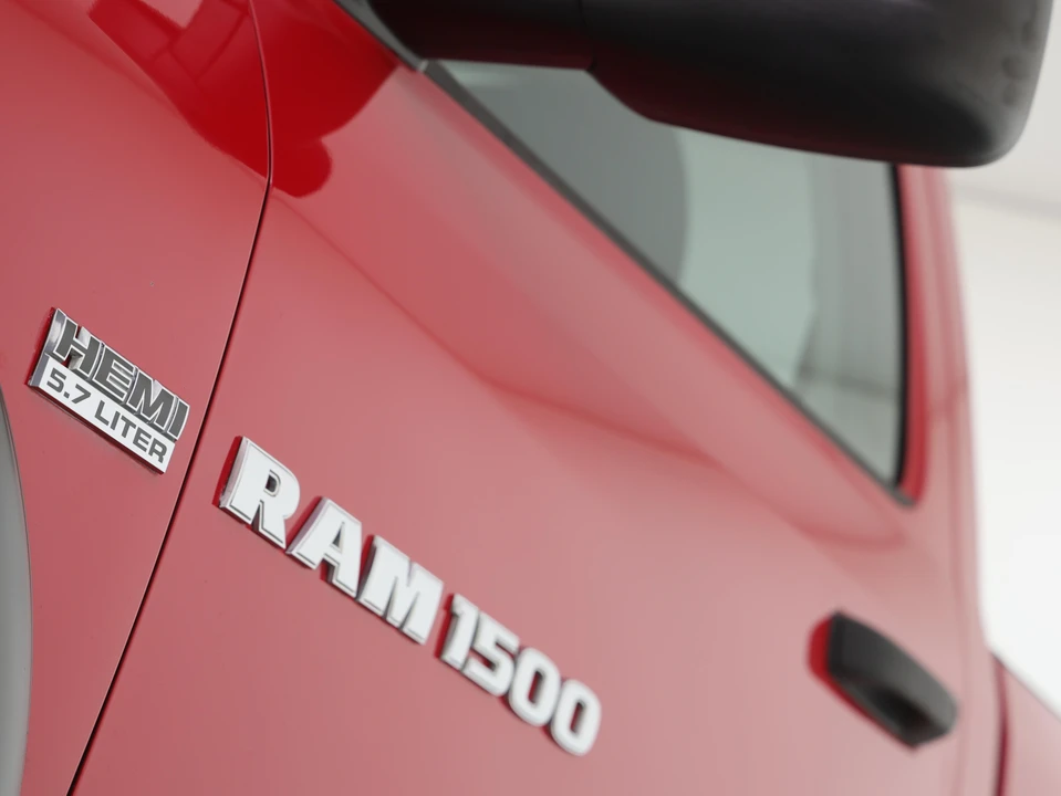 2012 Dodge Ram 4th Gen - Image 19 of 31
