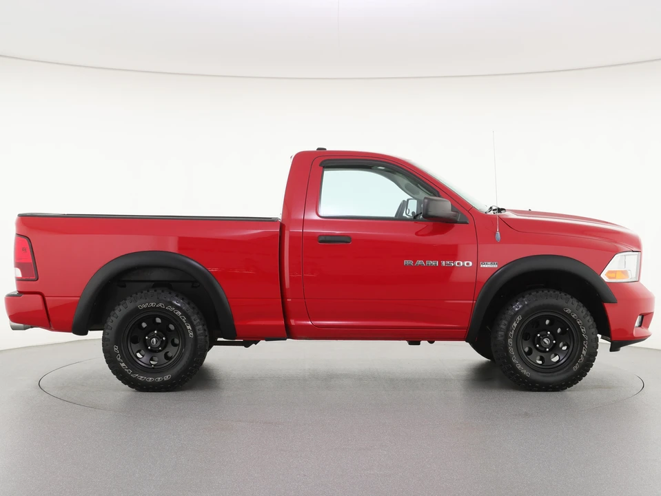 2012 Dodge Ram 4th Gen - Image 11 of 31