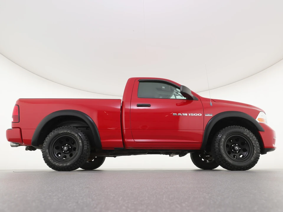 2012 Dodge Ram 4th Gen - Image 12 of 31