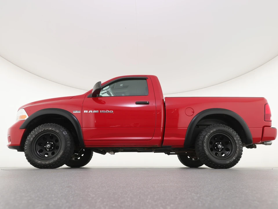 2012 Dodge Ram 4th Gen - Image 9 of 31