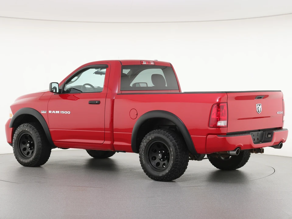2012 Dodge Ram 4th Gen - Image 10 of 31