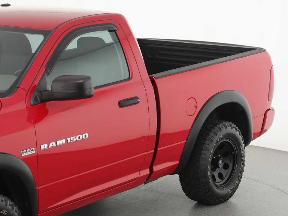 2012 Dodge Ram 4th Gen - Image 22 of 31