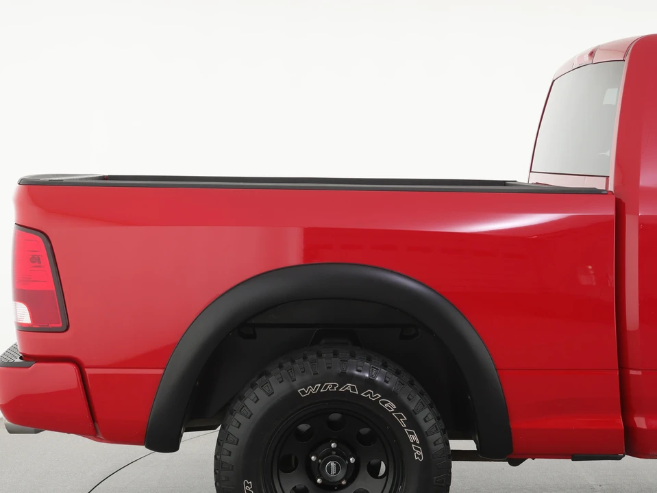 2012 Dodge Ram 4th Gen - Image 27 of 31