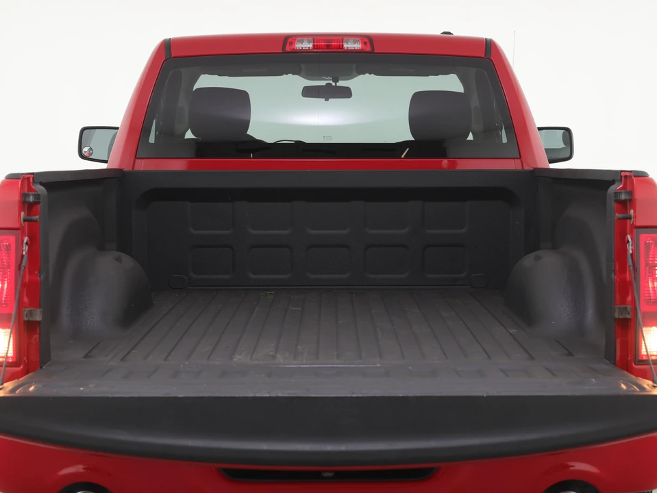 2012 Dodge Ram 4th Gen - Image 25 of 31