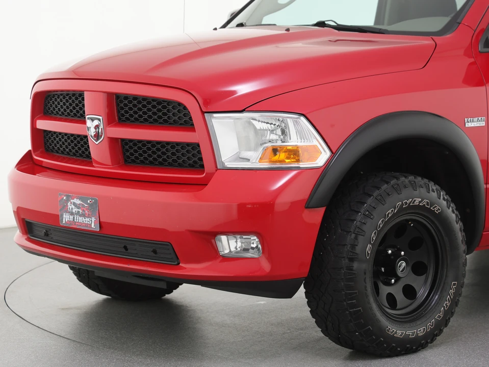 2012 Dodge Ram 4th Gen - Image 15 of 31