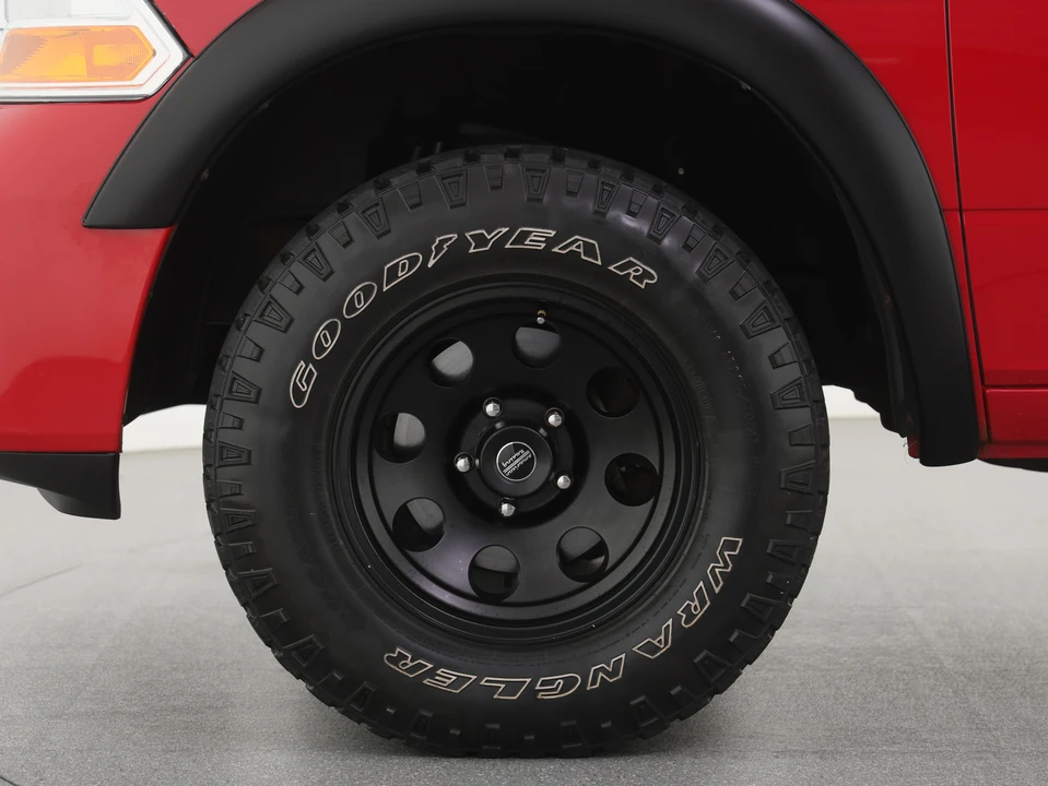 2012 Dodge Ram 4th Gen - Image 29 of 31