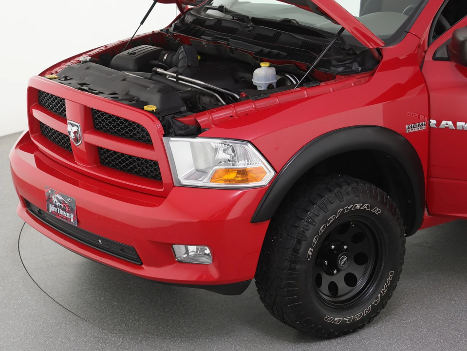 2012 Dodge Ram 4th Gen - Image 17 of 31