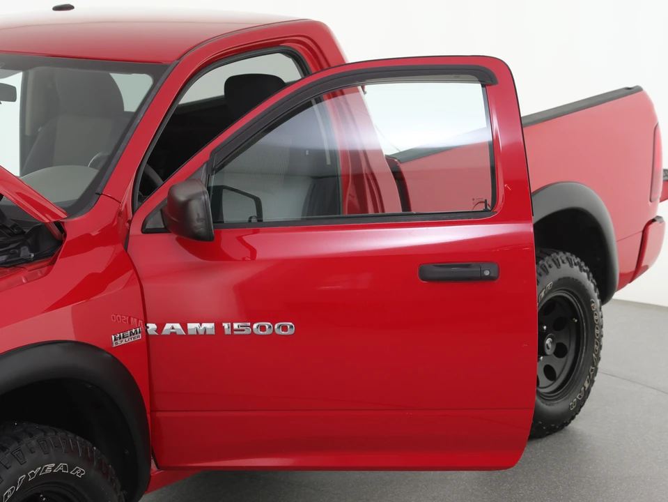 2012 Dodge Ram 4th Gen - Image 20 of 31
