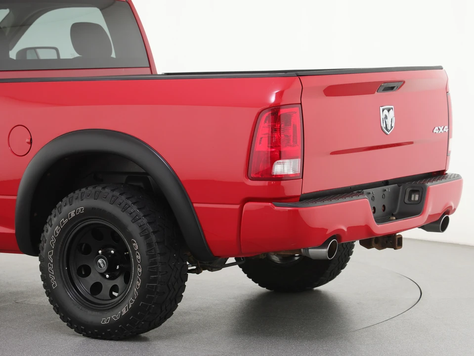 2012 Dodge Ram 4th Gen - Image 24 of 31