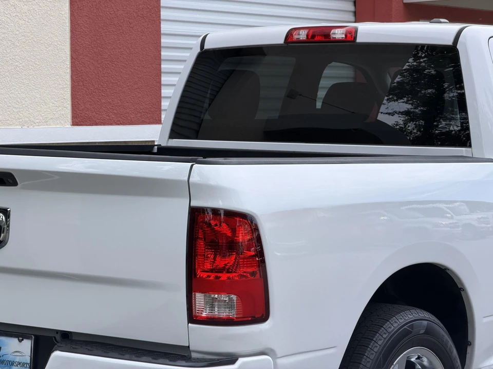 2012 Ram 1500 1st Gen - Image 21 of 31
