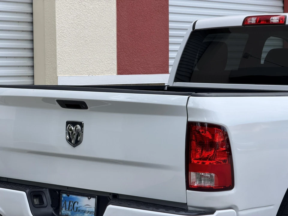 2012 Ram 1500 1st Gen - Image 22 of 31