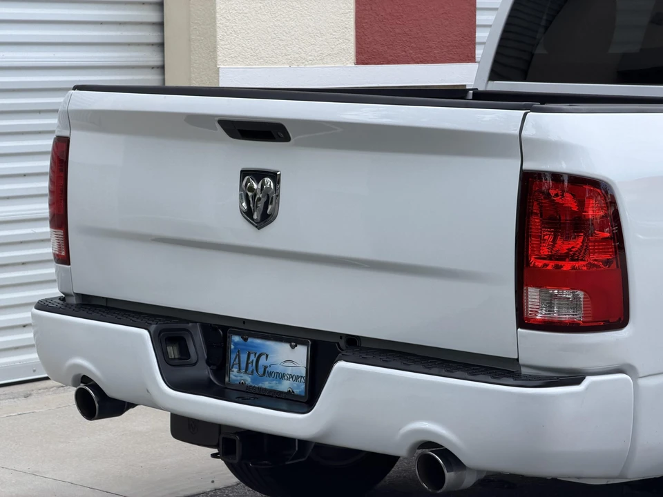 2012 Ram 1500 1st Gen - Image 23 of 31