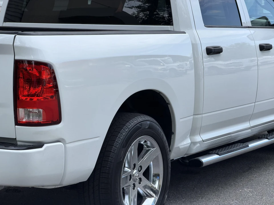2012 Ram 1500 1st Gen - Image 24 of 31
