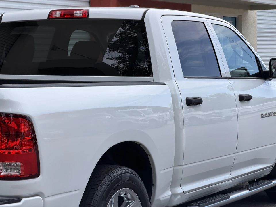 2012 Ram 1500 1st Gen - Image 25 of 31