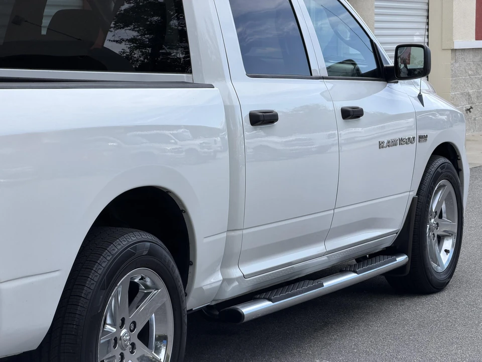 2012 Ram 1500 1st Gen - Image 26 of 31