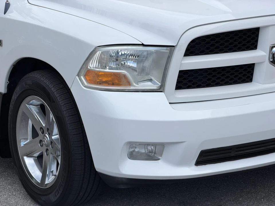 2012 Ram 1500 1st Gen - Image 29 of 31