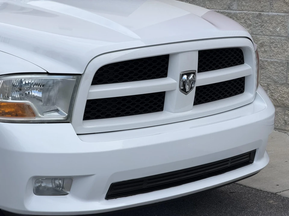 2012 Ram 1500 1st Gen - Image 30 of 31