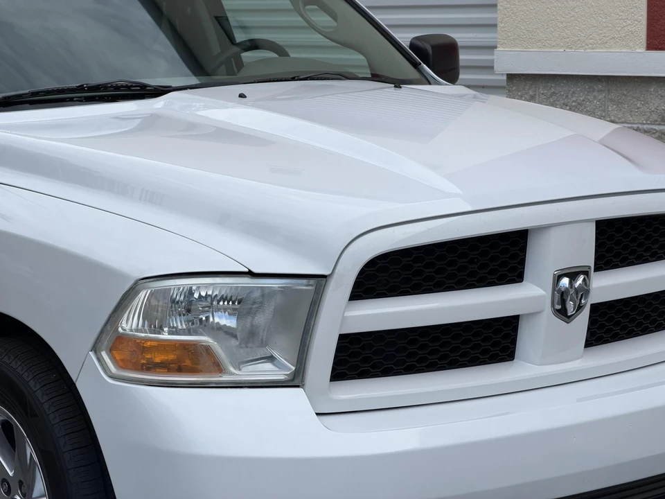 2012 Ram 1500 1st Gen - Image 31 of 31