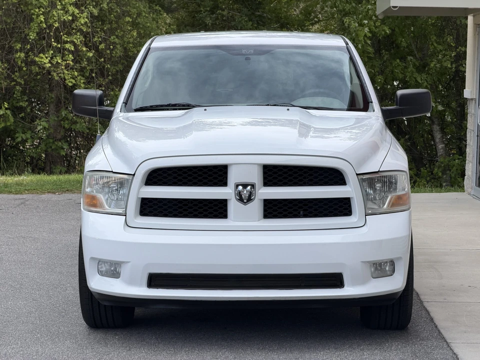 2012 Ram 1500 1st Gen - Image 19 of 31