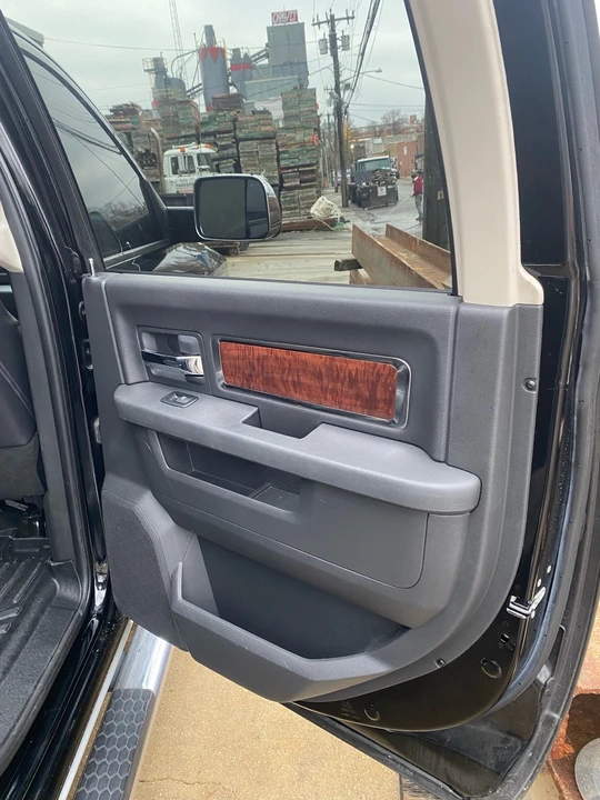 2012 Dodge Ram 4th Gen - Image 18 of 21