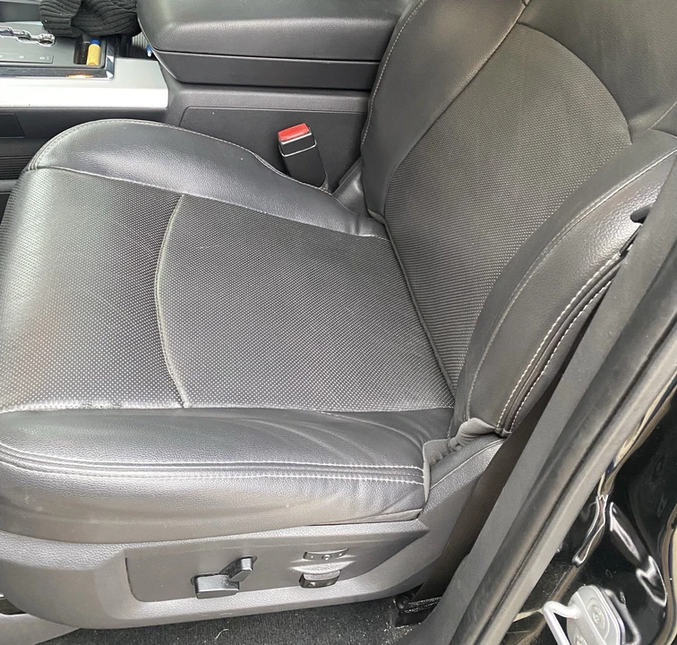 2012 Dodge Ram 4th Gen - Image 10 of 21