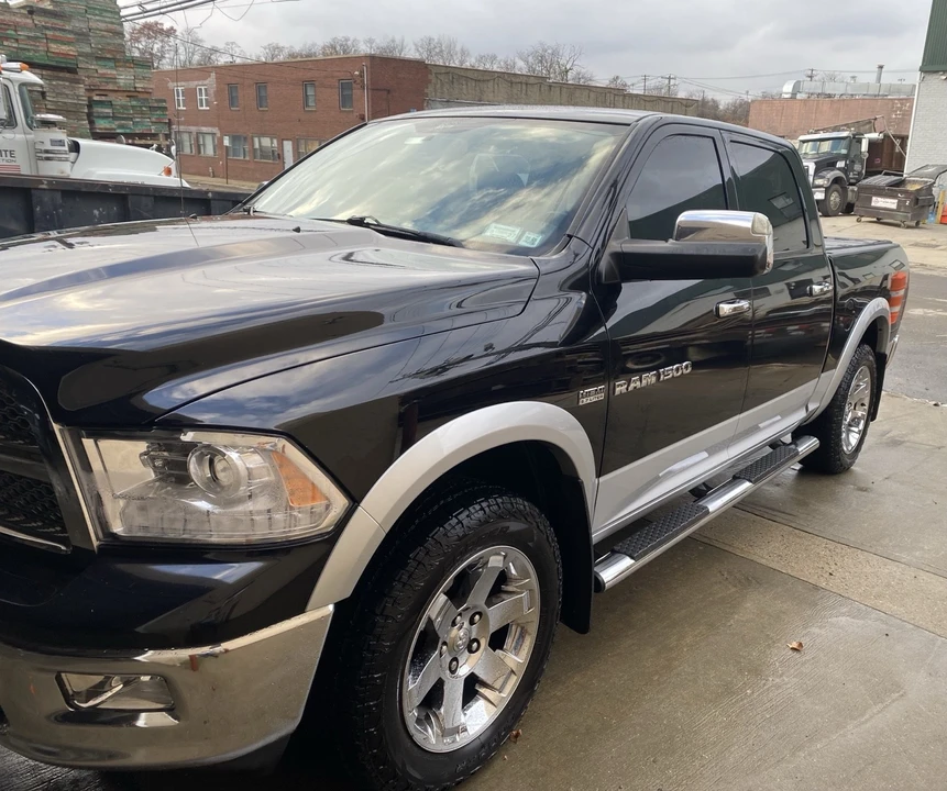 2012 Dodge Ram 4th Gen - Image 2 of 21