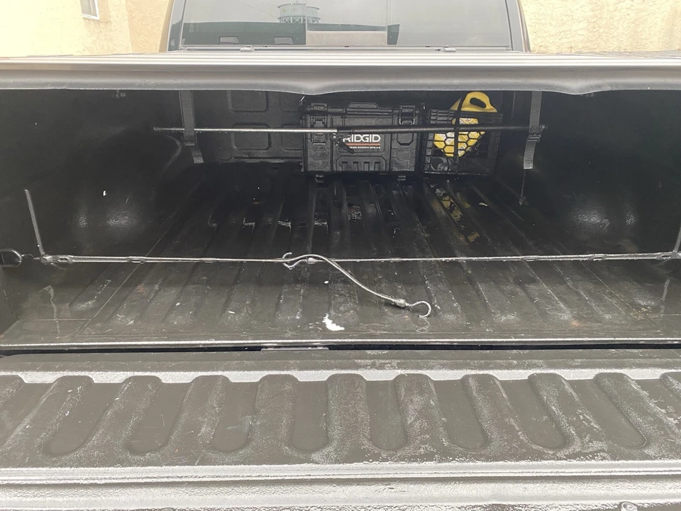 2012 Dodge Ram 4th Gen - Image 7 of 21
