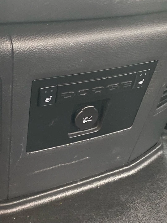 2012 Dodge Ram 4th Gen - Image 16 of 21