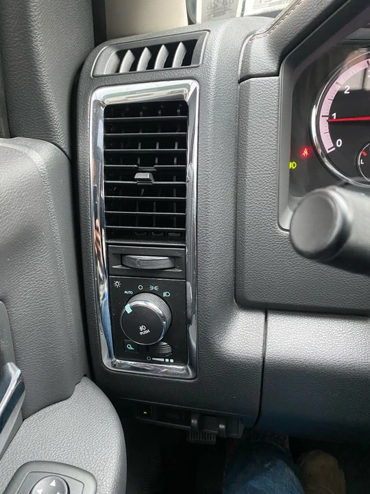 2012 Dodge Ram 4th Gen - Image 21 of 21