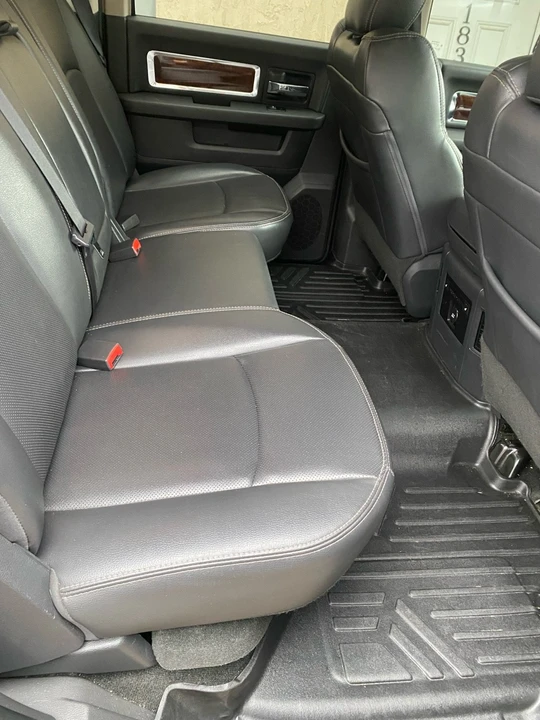 2012 Dodge Ram 4th Gen - Image 12 of 21