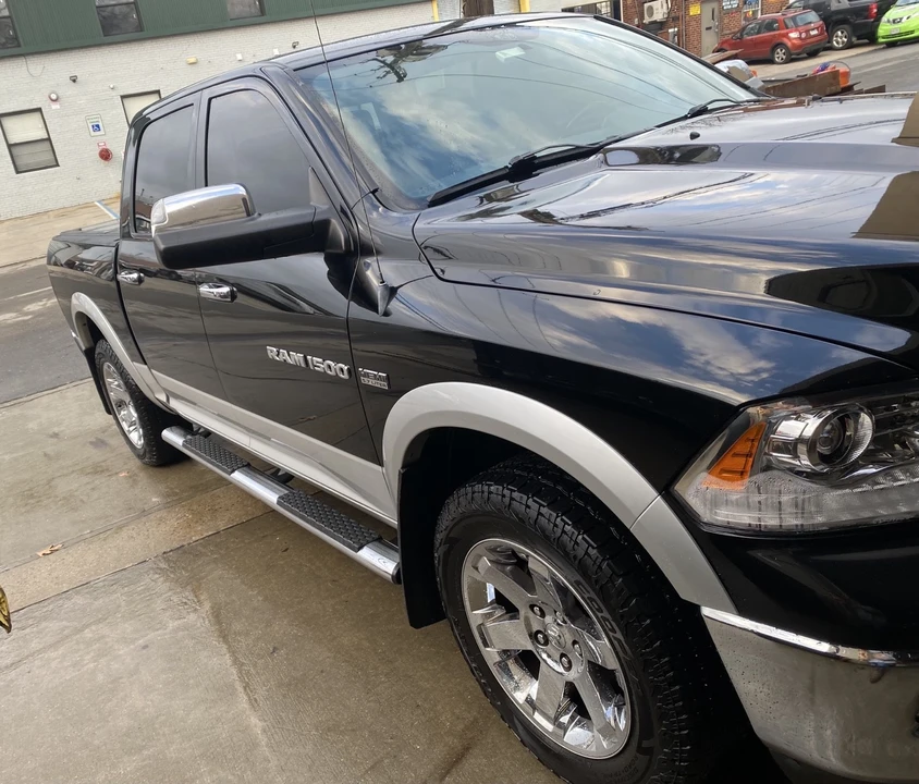2012 Dodge Ram 4th Gen - Image 3 of 21