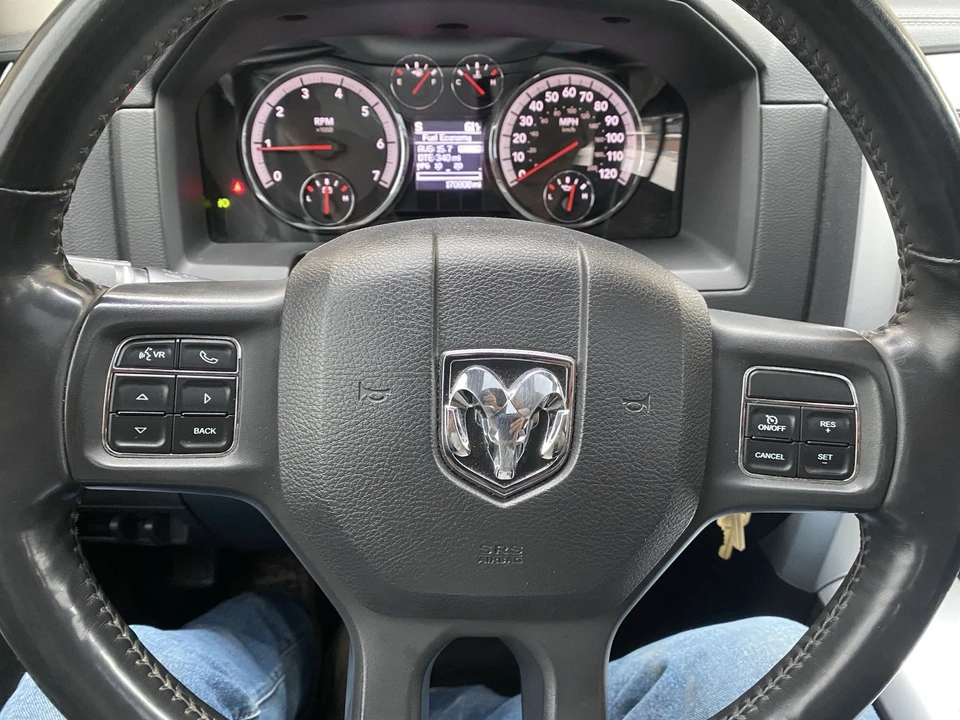 2012 Dodge Ram 4th Gen - Image 20 of 21