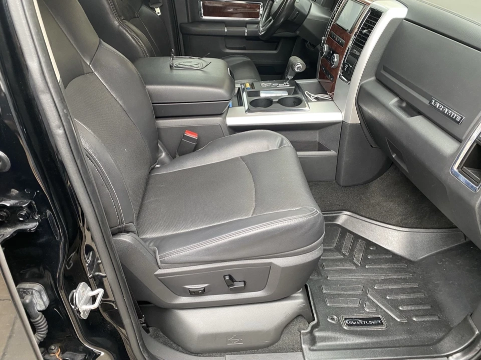 2012 Dodge Ram 4th Gen - Image 11 of 21