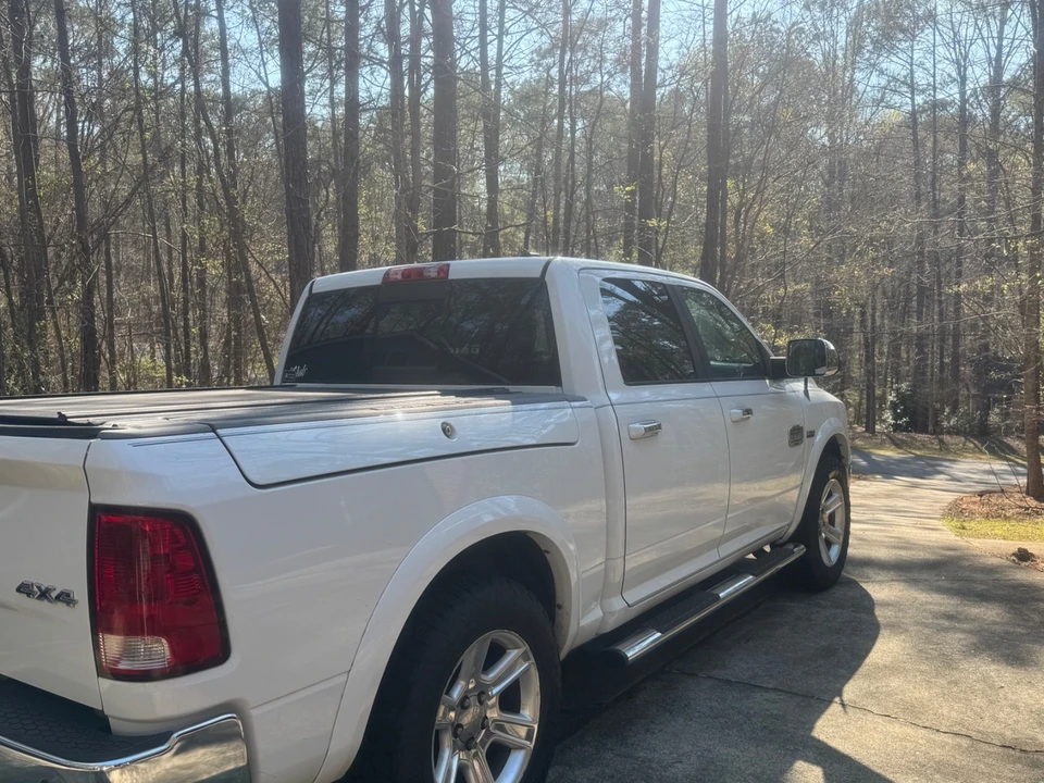 2012 Ram 1500 1st Gen - Image 14 of 24