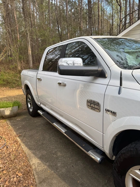 2012 Ram 1500 1st Gen - Image 6 of 24