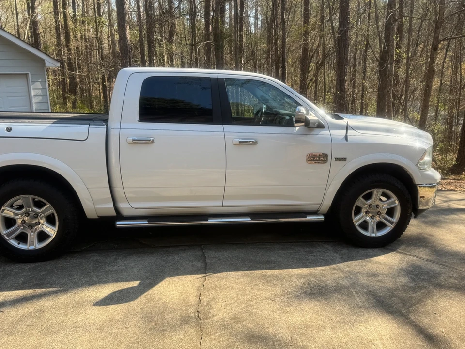2012 Ram 1500 1st Gen - Image 16 of 24