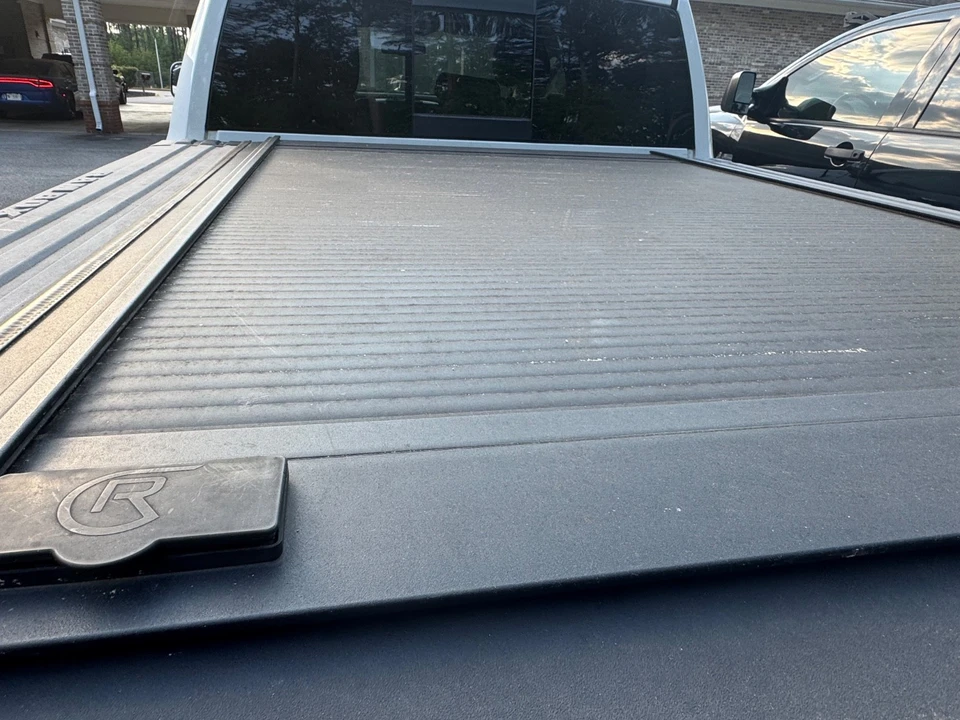 2012 Ram 1500 1st Gen - Image 20 of 24