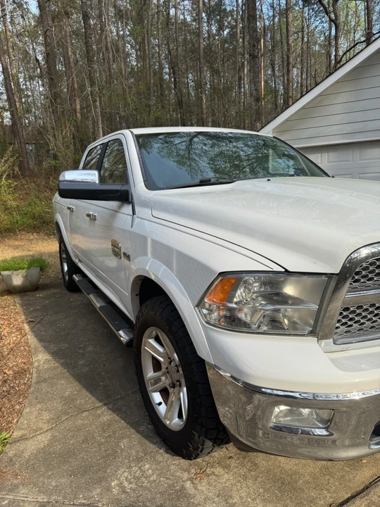 2012 Ram 1500 1st Gen - Image 7 of 24