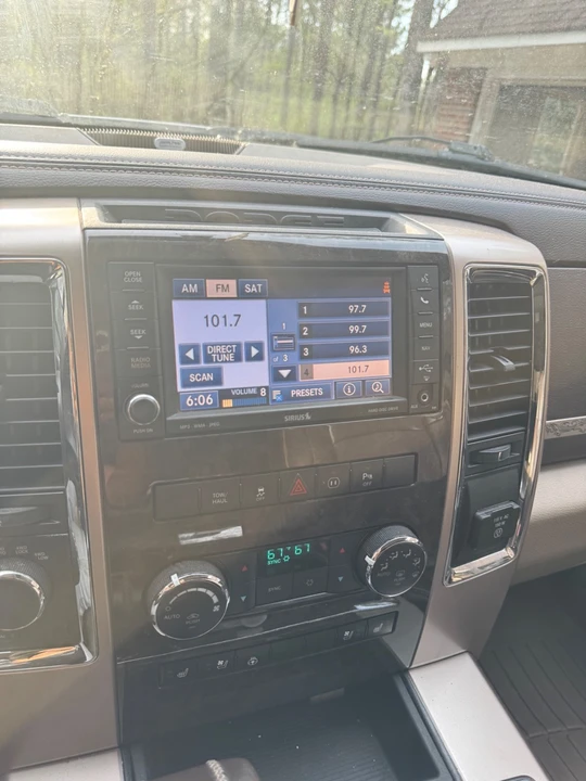 2012 Ram 1500 1st Gen - Image 5 of 24