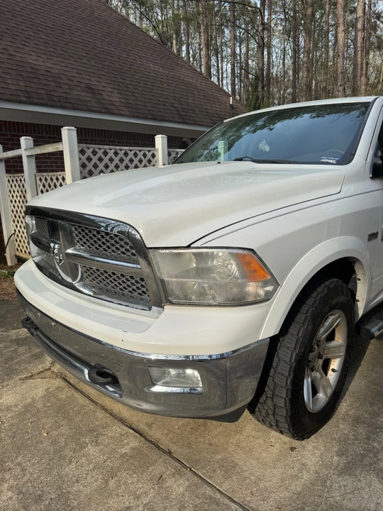 2012 Ram 1500 1st Gen - Image 8 of 24